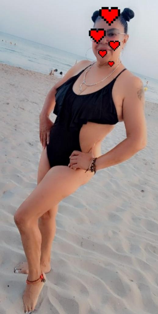 Chica busca chico en Alicante: 