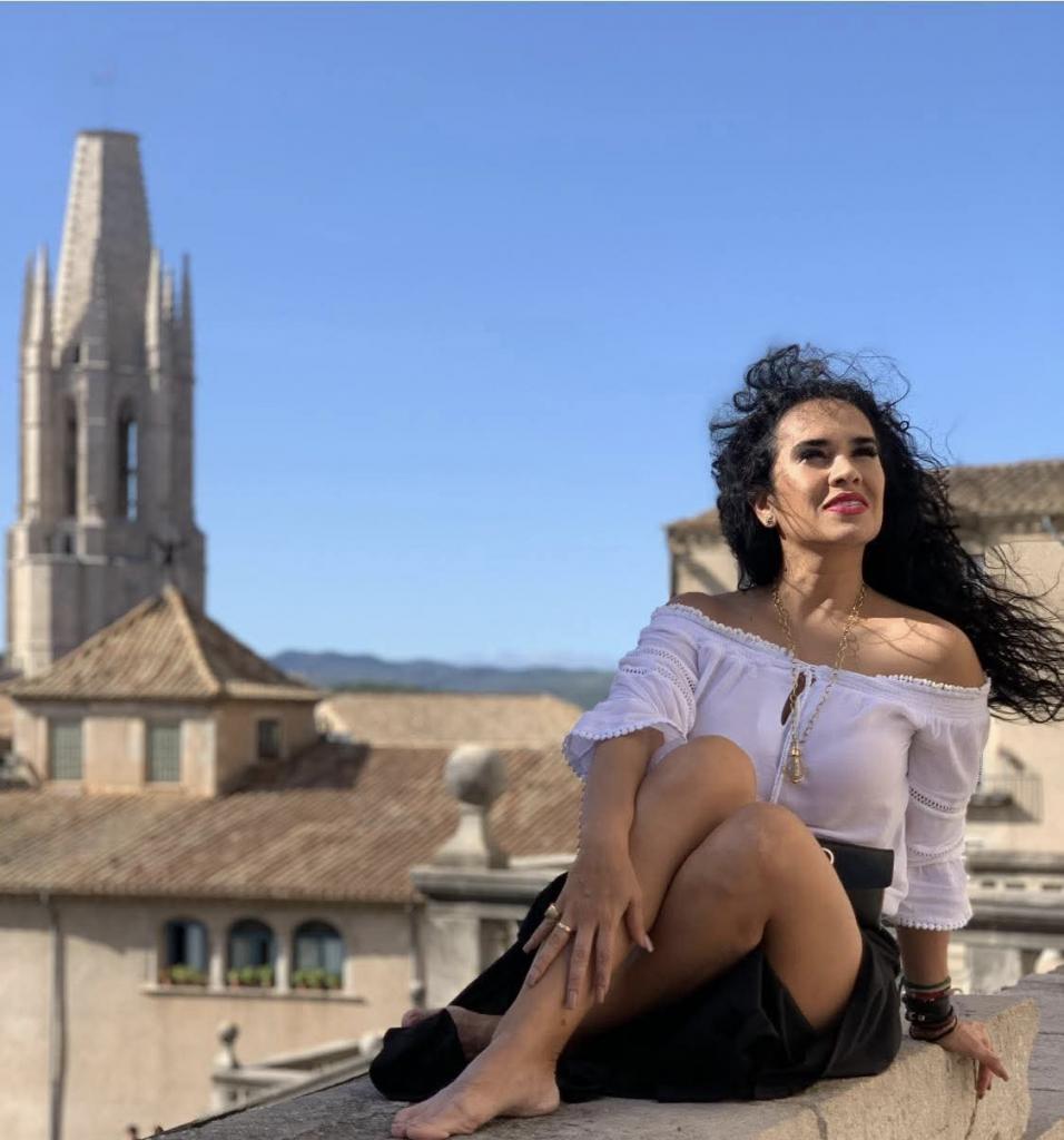 Chica busca chico en Ciudad Real: 
