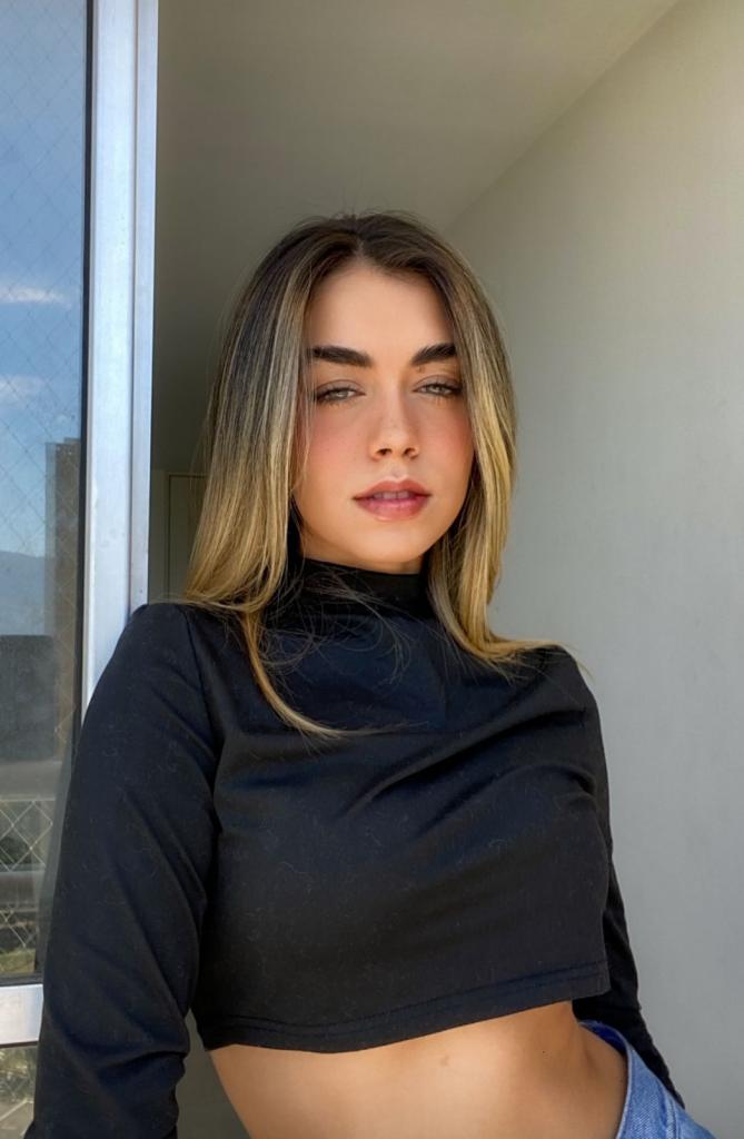 Chica busca chico en Málaga: 
