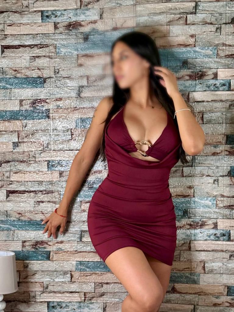 Chica busca chico en Madrid: 