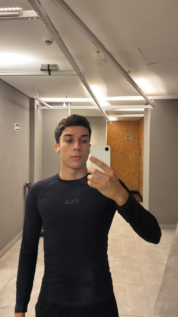 Chico busca chica en Madrid: 