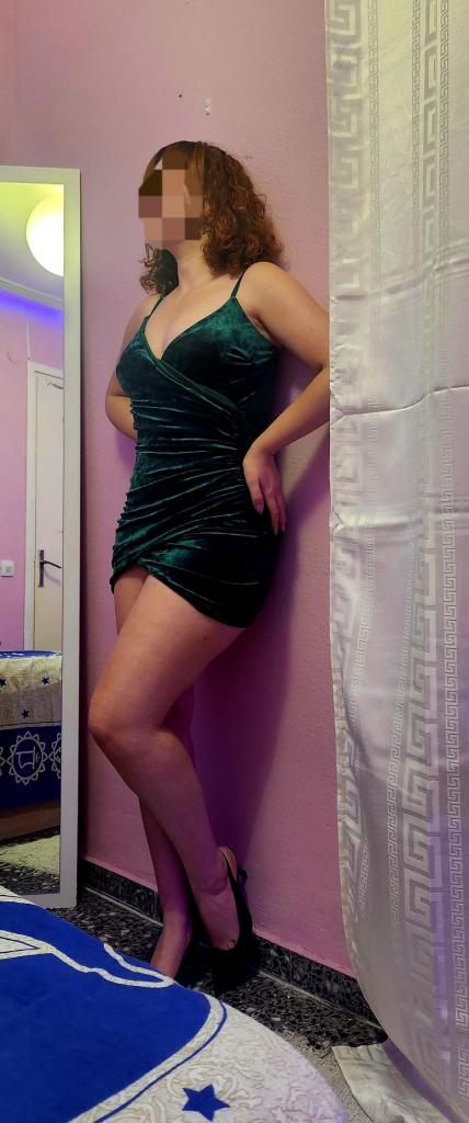 Chica busca chico en Madrid: 