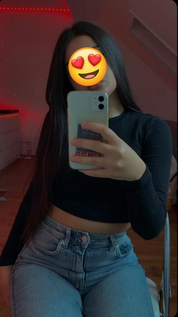 Chica busca chico en Sevilla: 