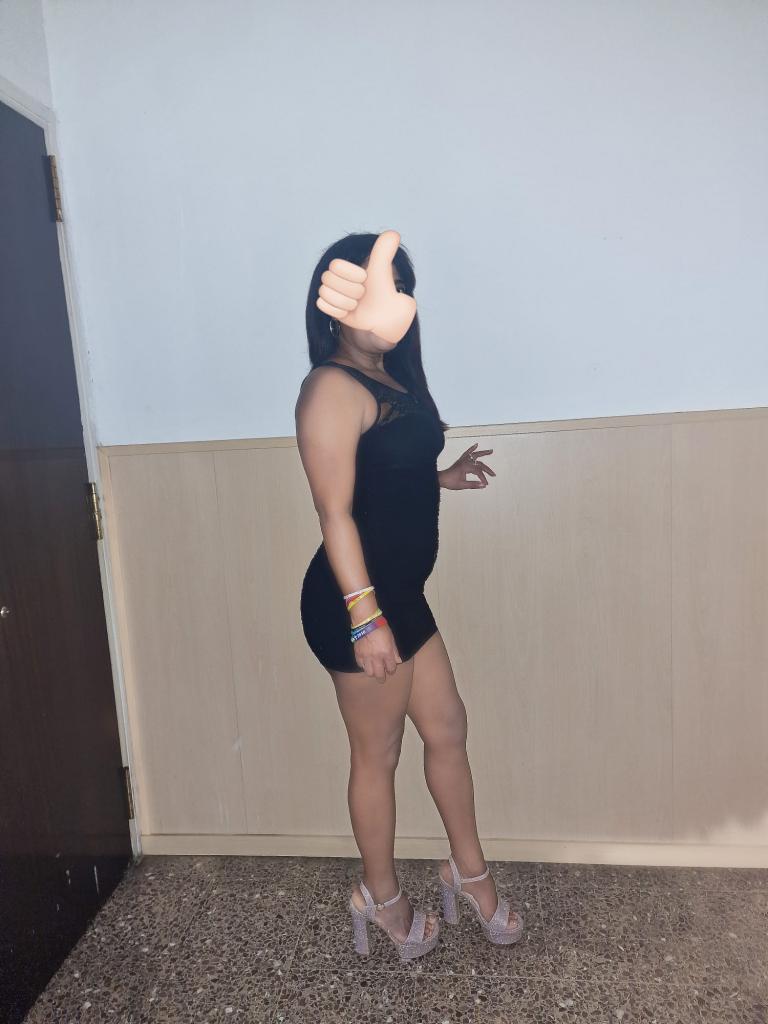Chica busca chico en Barcelona: 