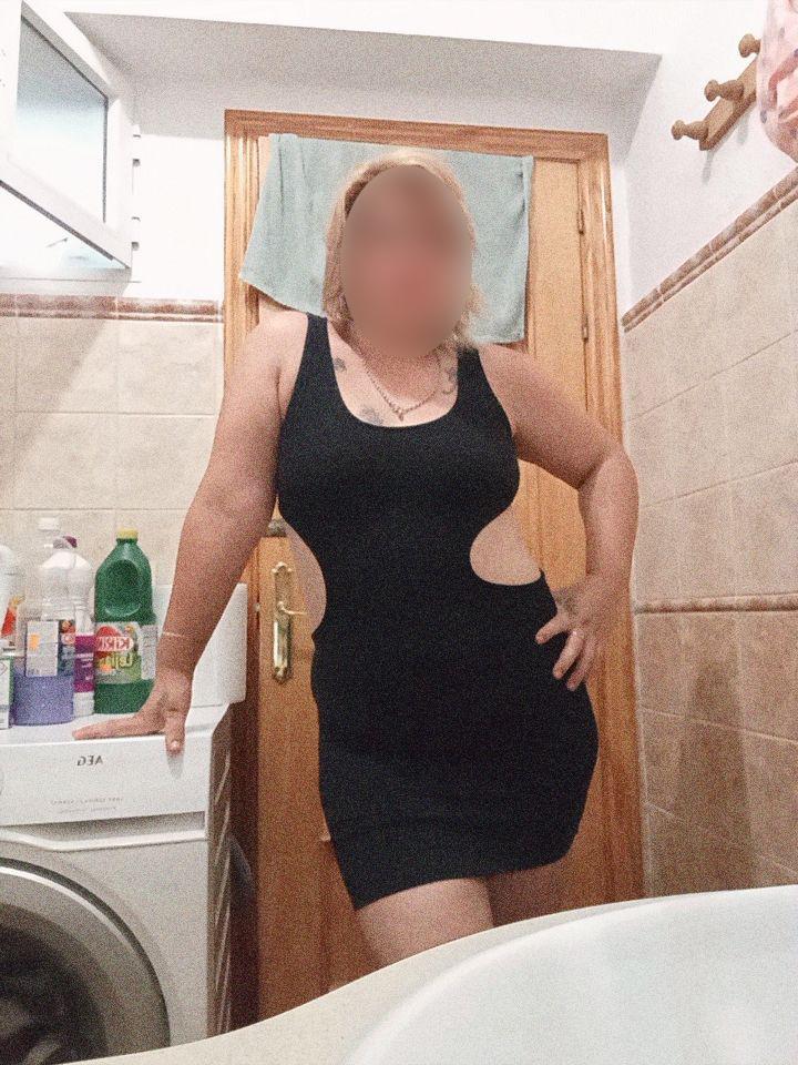 Chica busca chico en Málaga: 