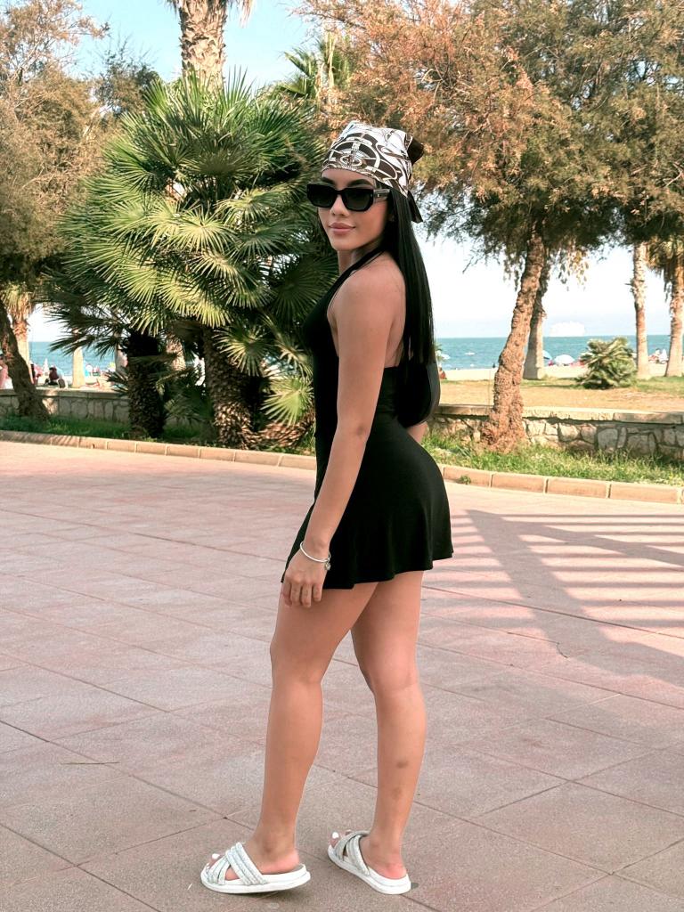 Chica busca chico en Madrid: 