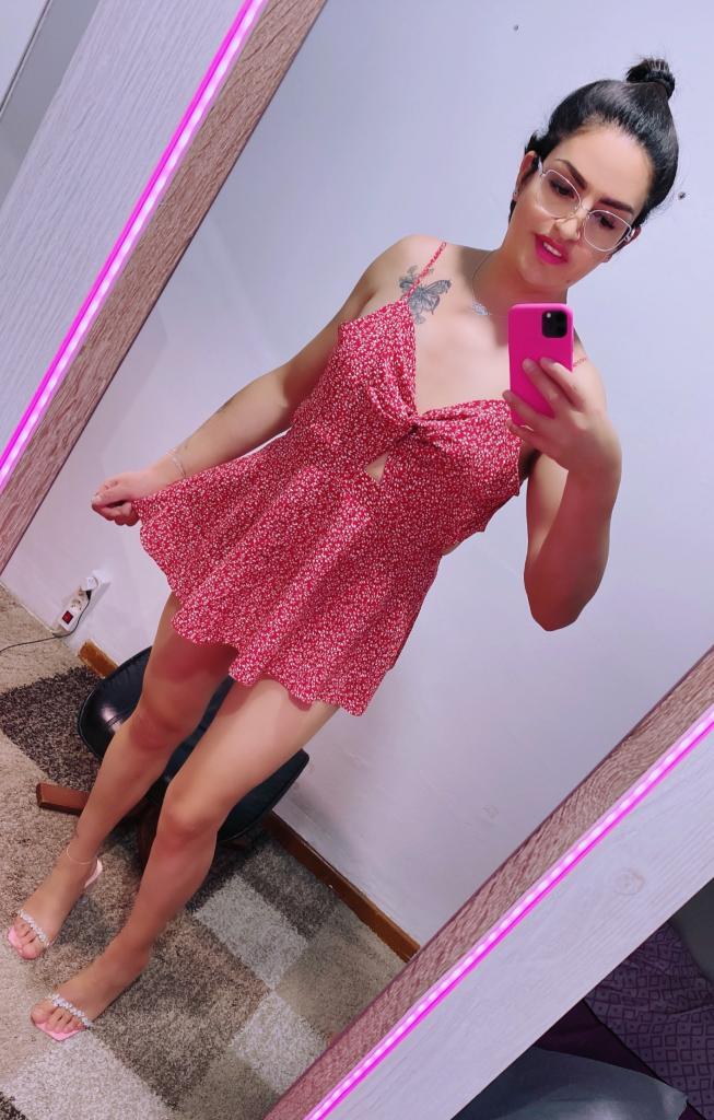 Transexual en Burgos: 