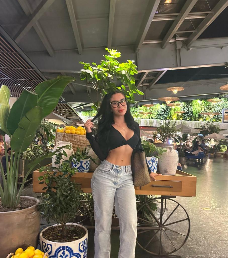 Chica busca chico en Málaga: 