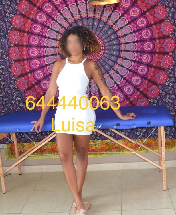 Chica busca chico en Madrid: 