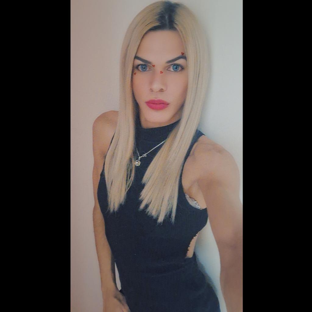 Travesti en Madrid: 