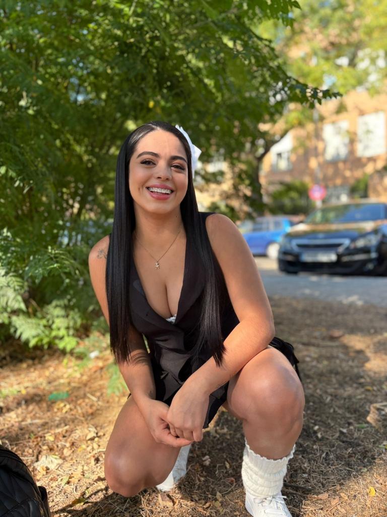 Chica busca chico en Sevilla: 