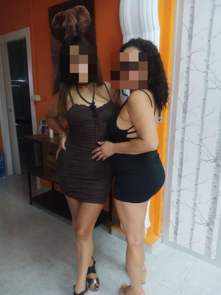 Chica busca chico en Valencia: 