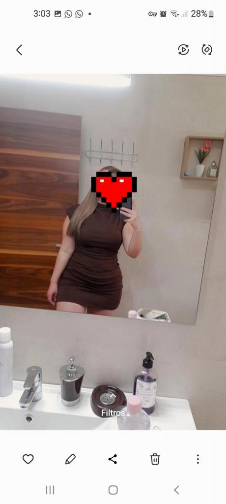 Chica busca chico en Málaga: 