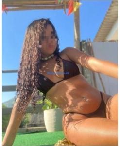 Chica busca chico en Barcelona: 