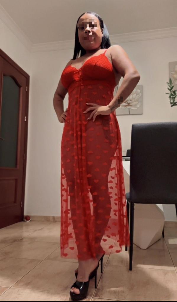 Chica busca chico en Tenerife: 