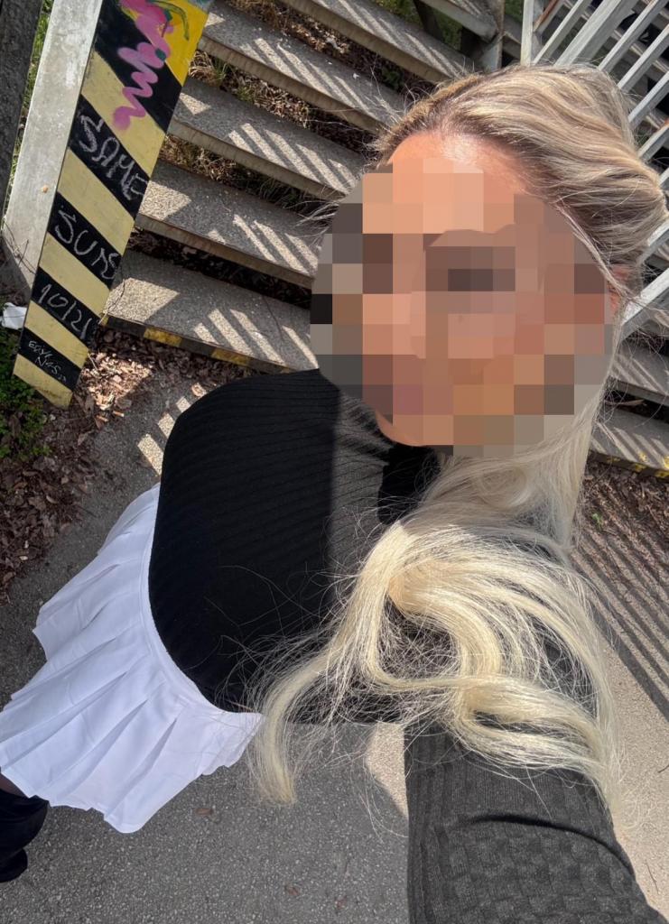 Chica busca chico en Ciudad Real: 