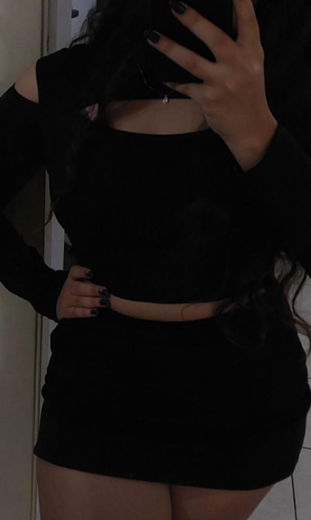 Chica busca chico en Alicante: 