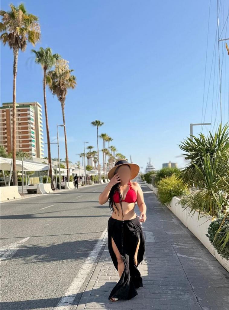 Chica busca chico en Madrid: 
