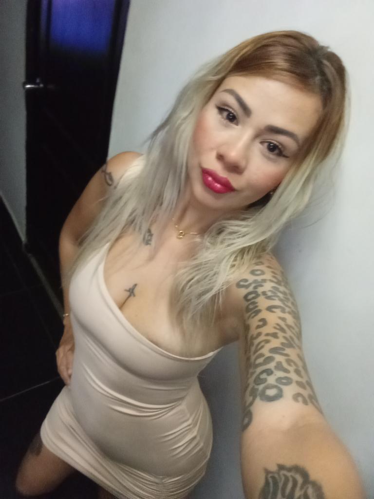 Chica busca chico en Ciudad Real: 