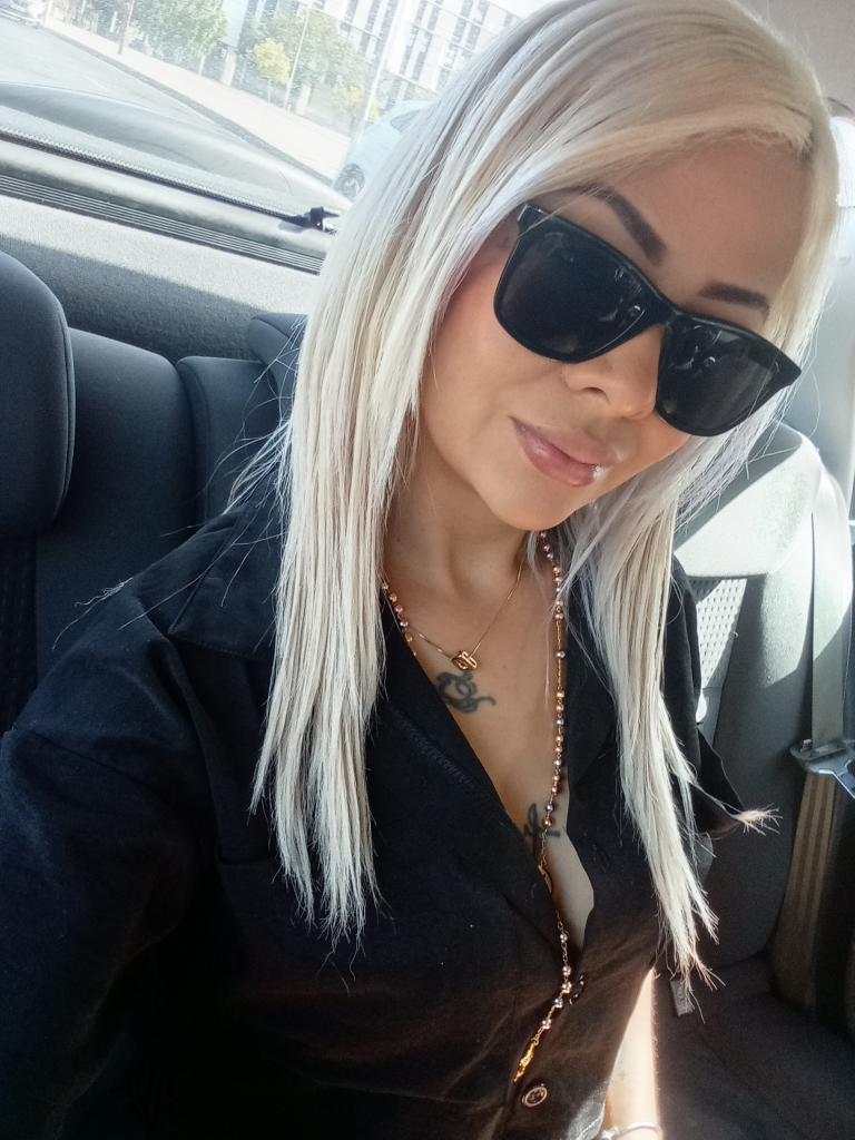 Chica busca chico en Ciudad Real: 