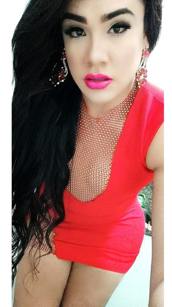Travesti en Alicante: 