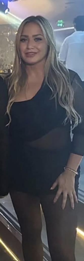 Chica busca chico en Alicante: 