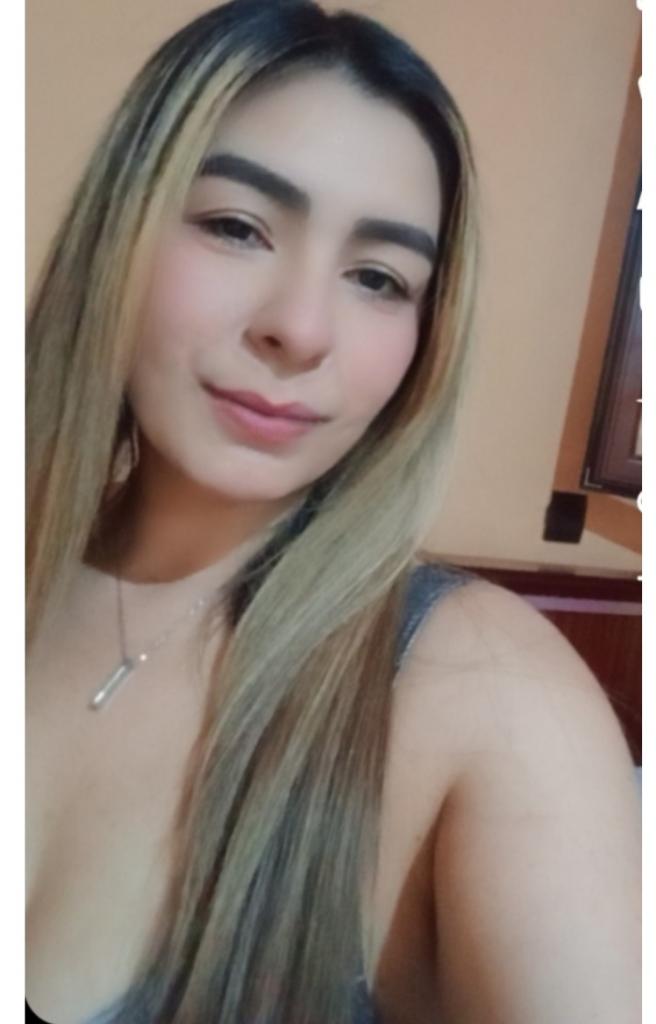 Chica busca chico en Cuenca: 