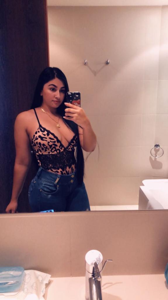 Chica busca chico en Valencia: 
