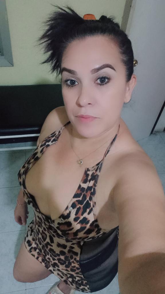 Chica busca chico en Murcia: 
