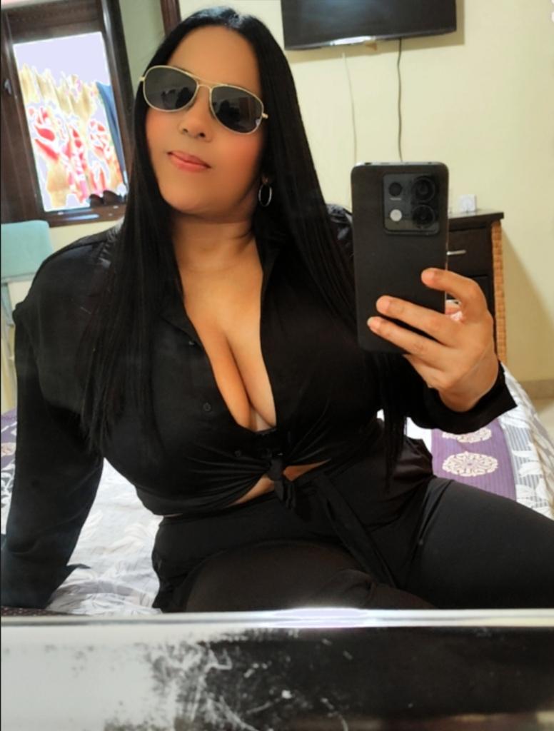 Chica busca chico en Las Palmas: 