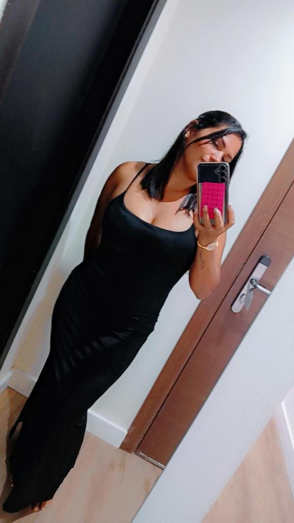 Chica busca chico en Las Palmas: 