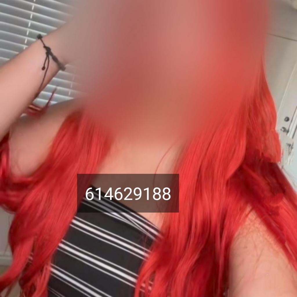 Chica busca chico en Valencia: 