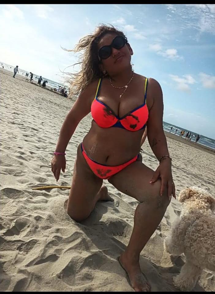 Chica busca chico en Las Palmas: 