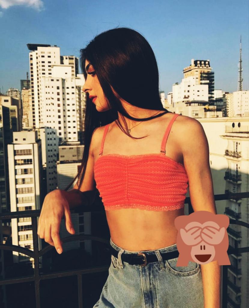 Transexual en Toledo: 
