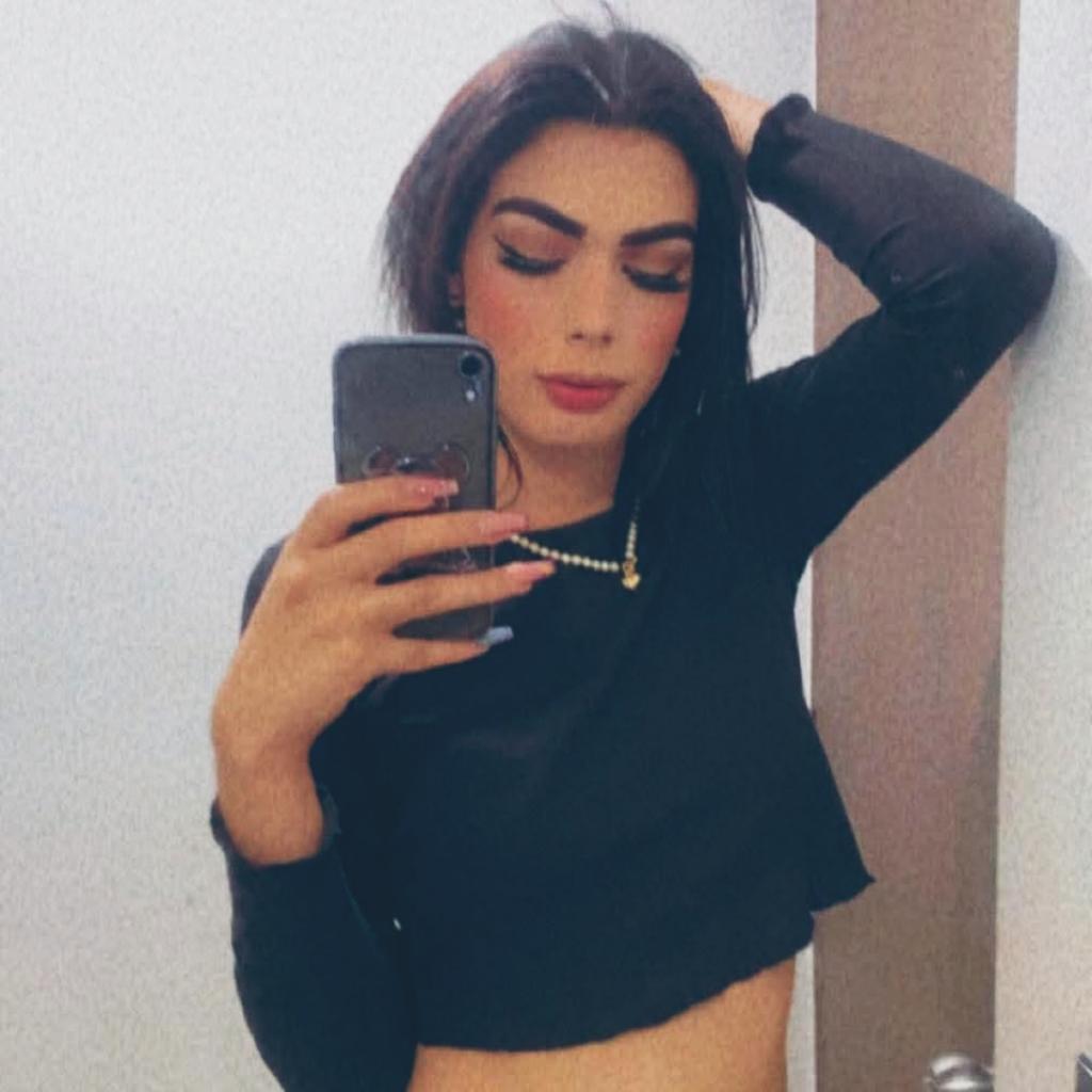 Transexual en Toledo: 