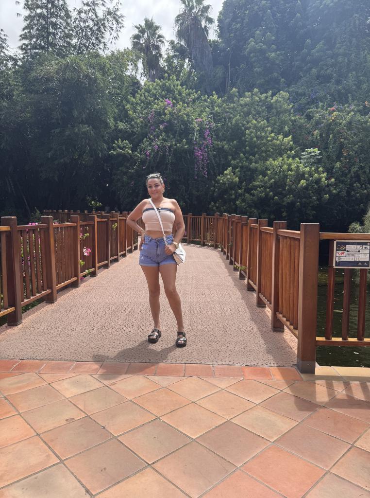 Chica busca chico en Madrid: 