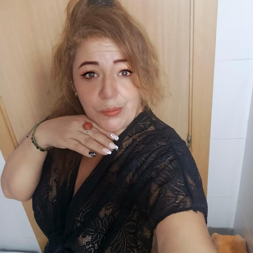 Chica busca chico en Barcelona: 