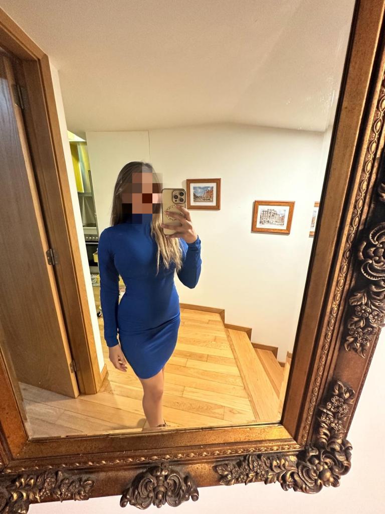 Chica busca chico en Almería: 