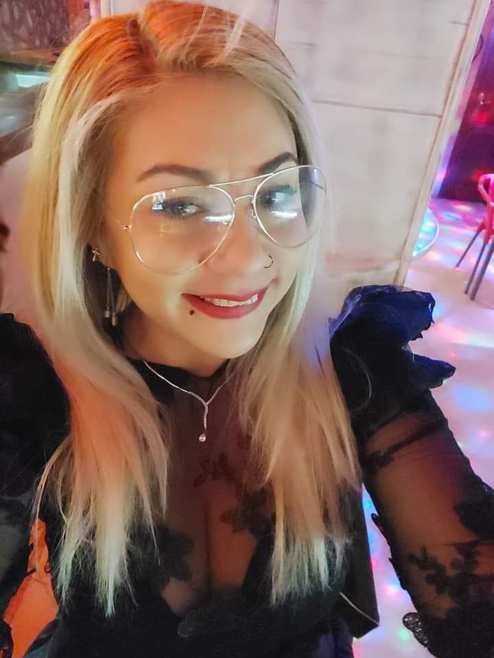 Chica busca chico en Ciudad Real: 