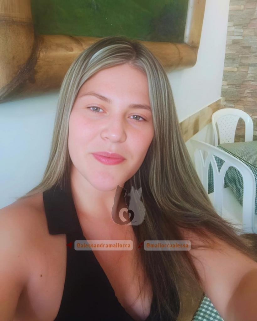 Chica busca chico en Mallorca: 