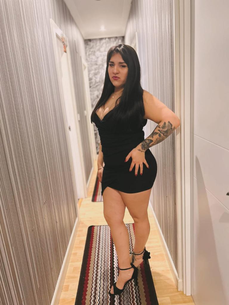 Chica busca chico en Badajoz: 