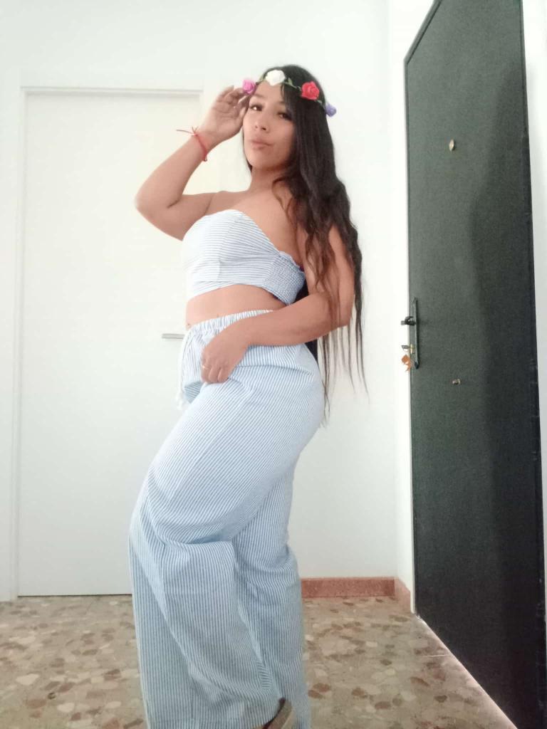 Chica busca chico en Cádiz: 
