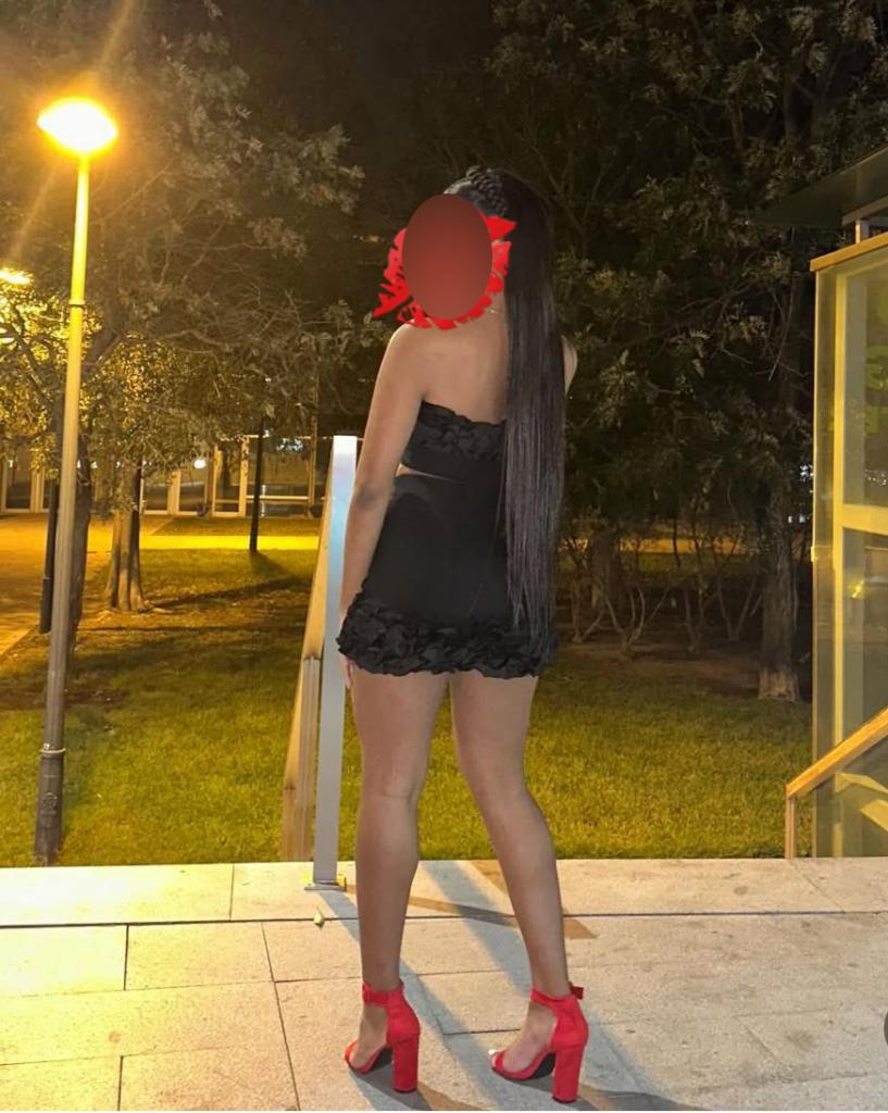 662652329: Transexual en Valencia
