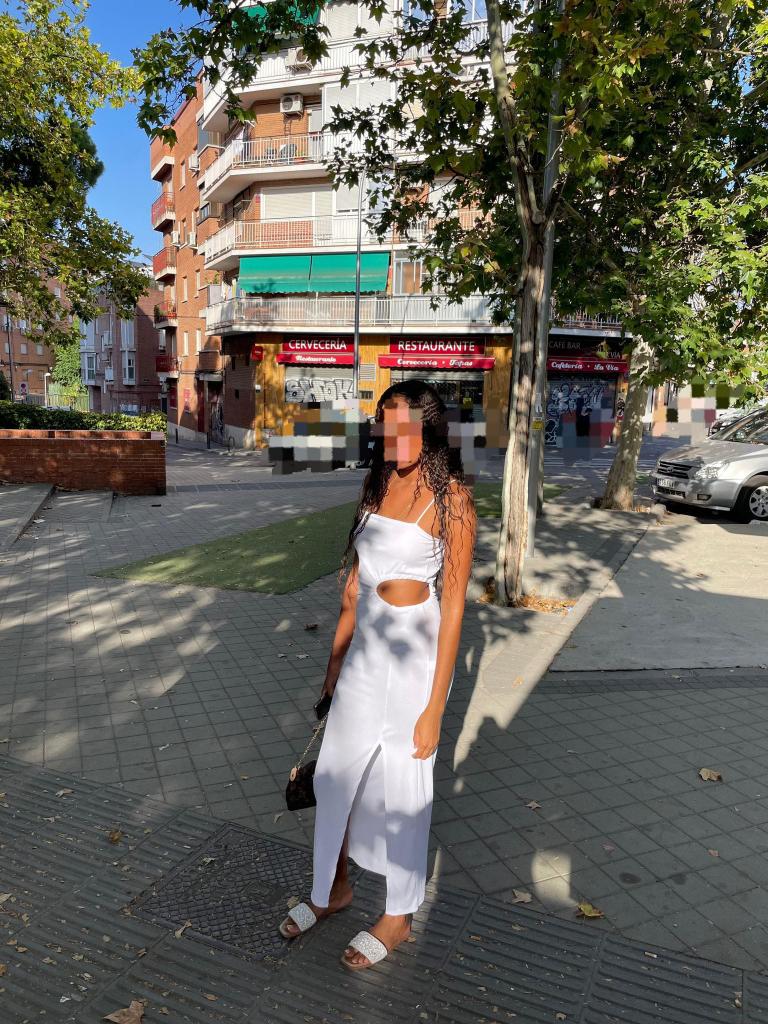 Chica busca chico en Alicante: 