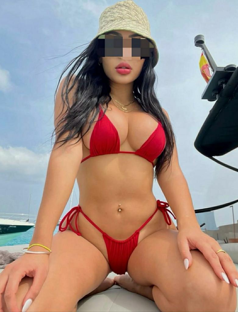 Chica busca chico en León: 
