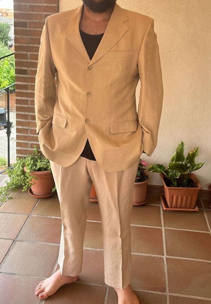Chica busca chico en Toledo: 