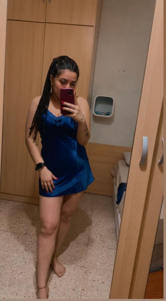 Chica busca chico en Tarragona: 