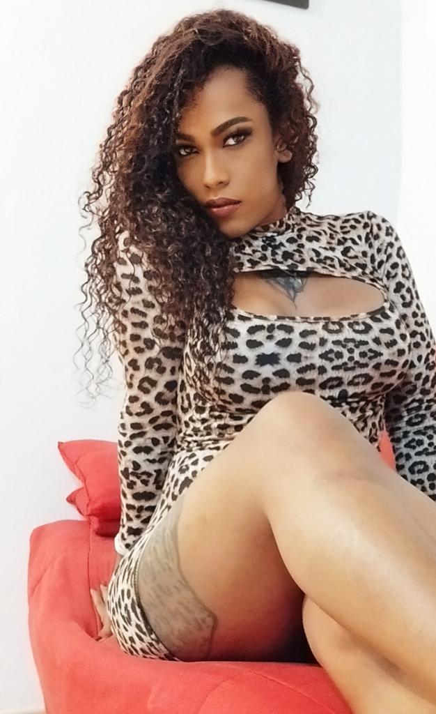 Transexual en Barcelona: 