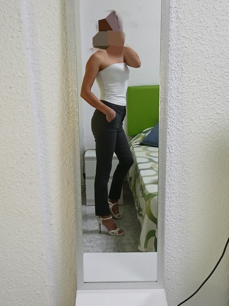 Chica busca chico en Zaragoza: 