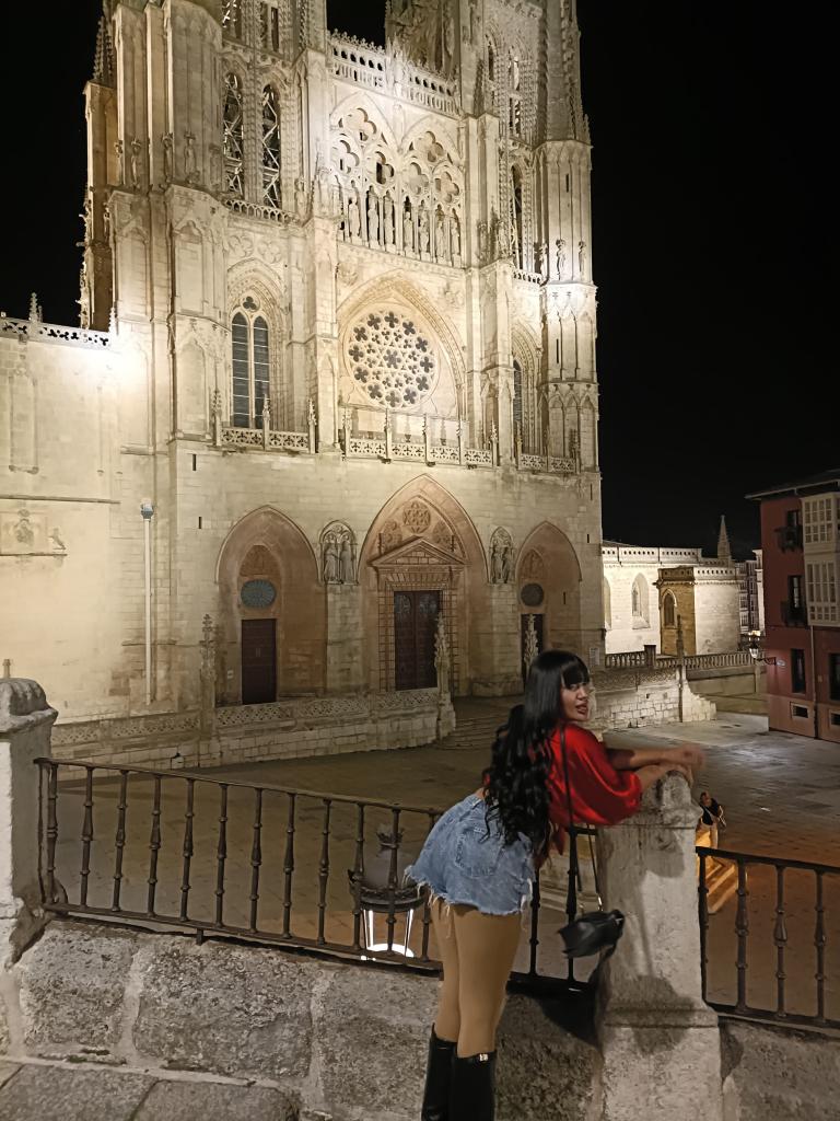 Transexual en Burgos: 